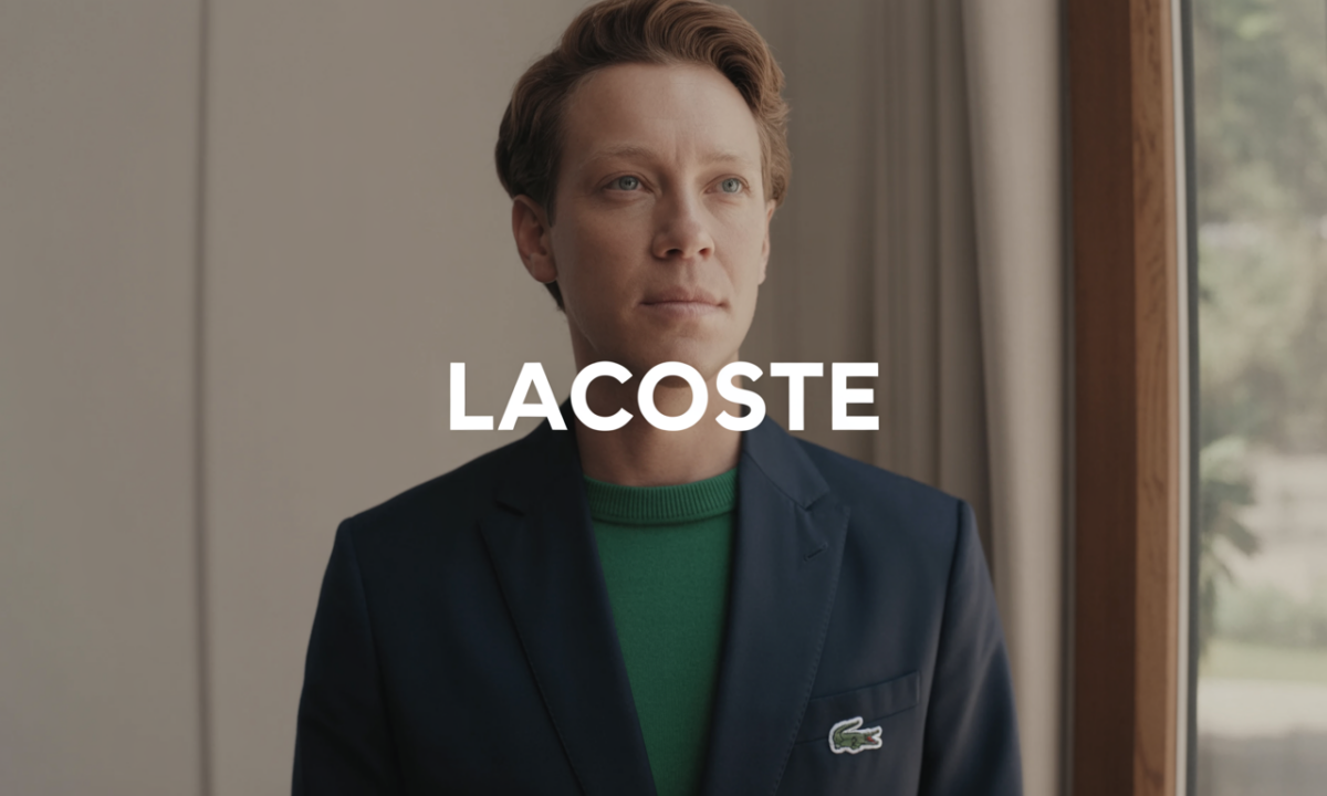 découvrez l'élégance intemporelle et le style sportif de lacoste, marque emblématique reconnue pour ses vêtements, chaussures et accessoires de haute qualité.