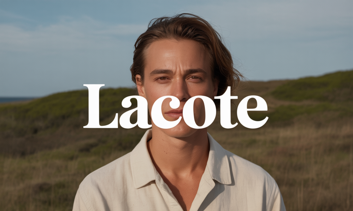 Illustration de Lacote, Noms de famille