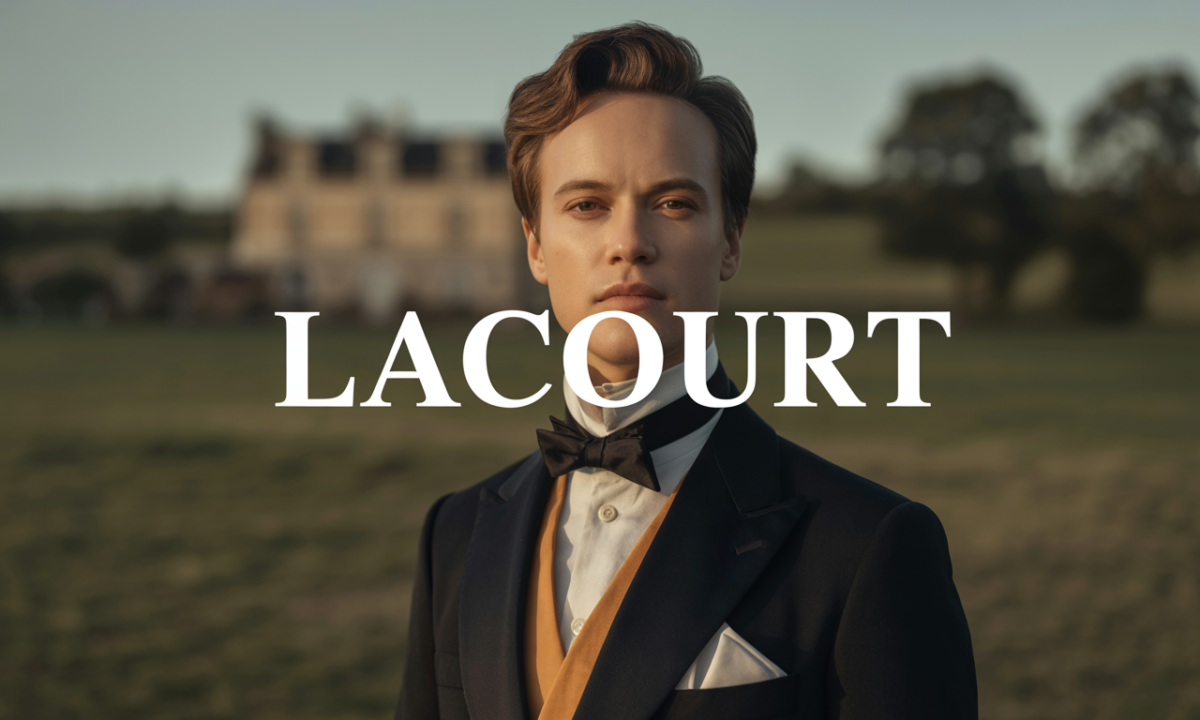 Illustration de Lacourt, Noms de famille