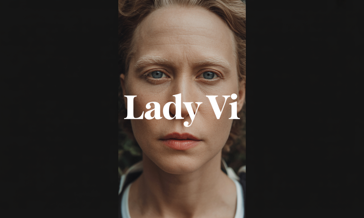 découvrez lady vi, un personnage puissant et charismatique, alliant force et détermination dans chaque combat.