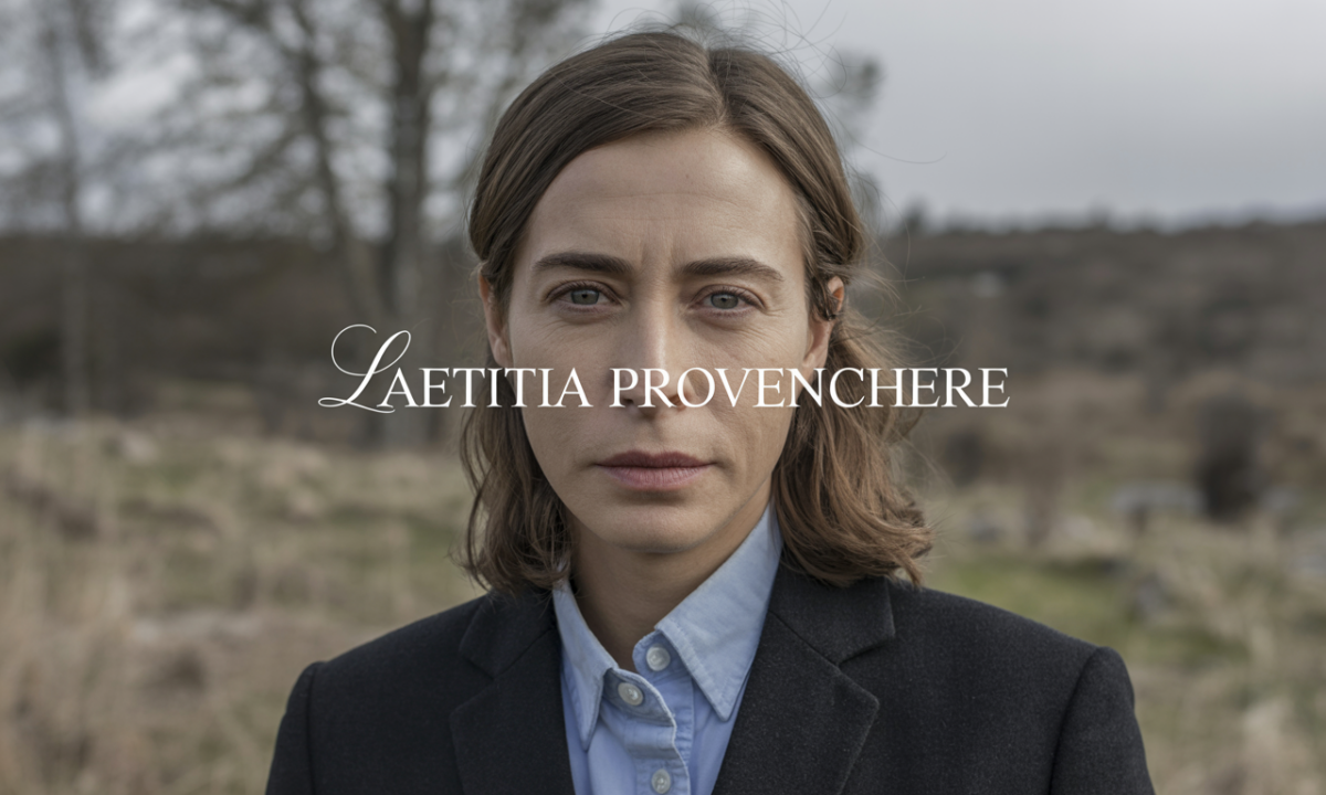 découvrez laetitia provenchere, une passionnée reconnue dans son domaine, offrant expertise et engagement pour des résultats exceptionnels.