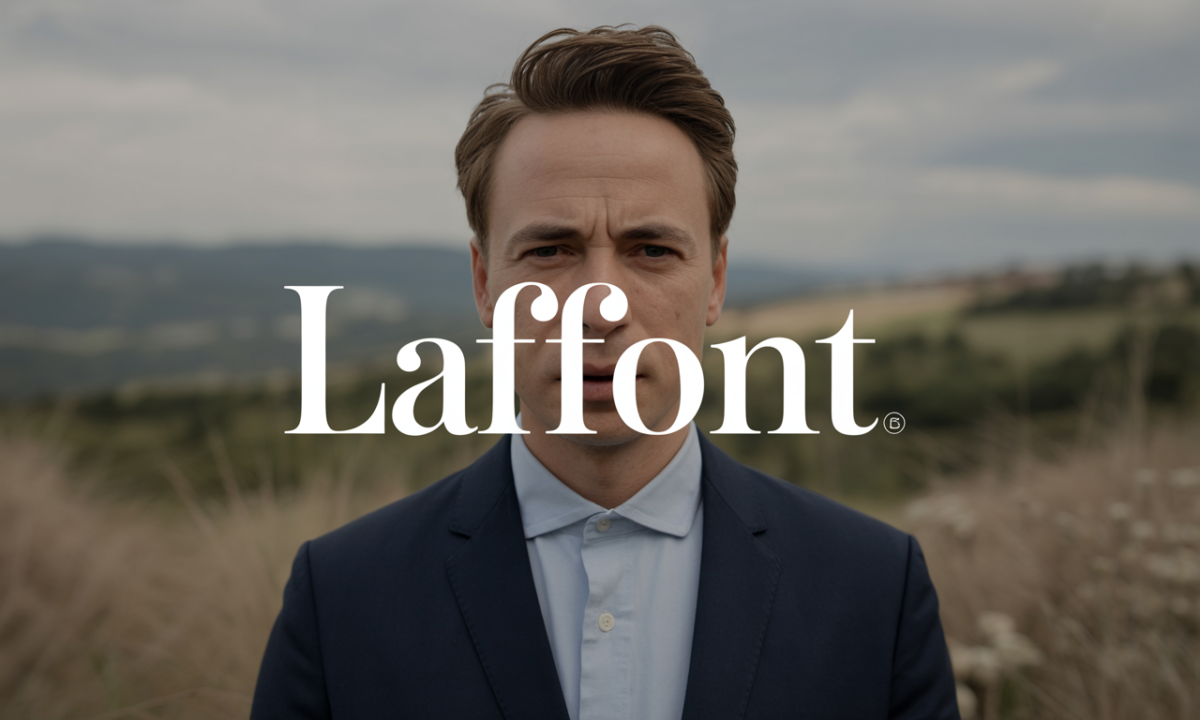 Illustration de Laffont, Noms de famille