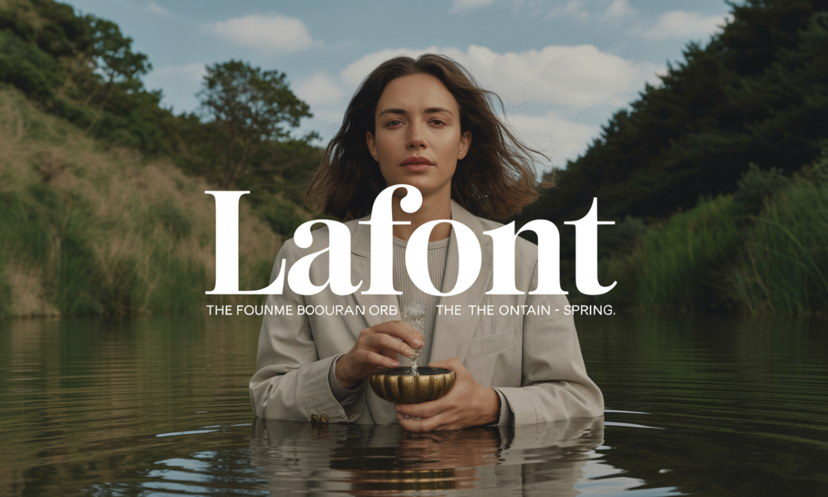 découvrez lafont, une marque emblématique alliant tradition et innovation pour des vêtements de qualité, durables et élégants.