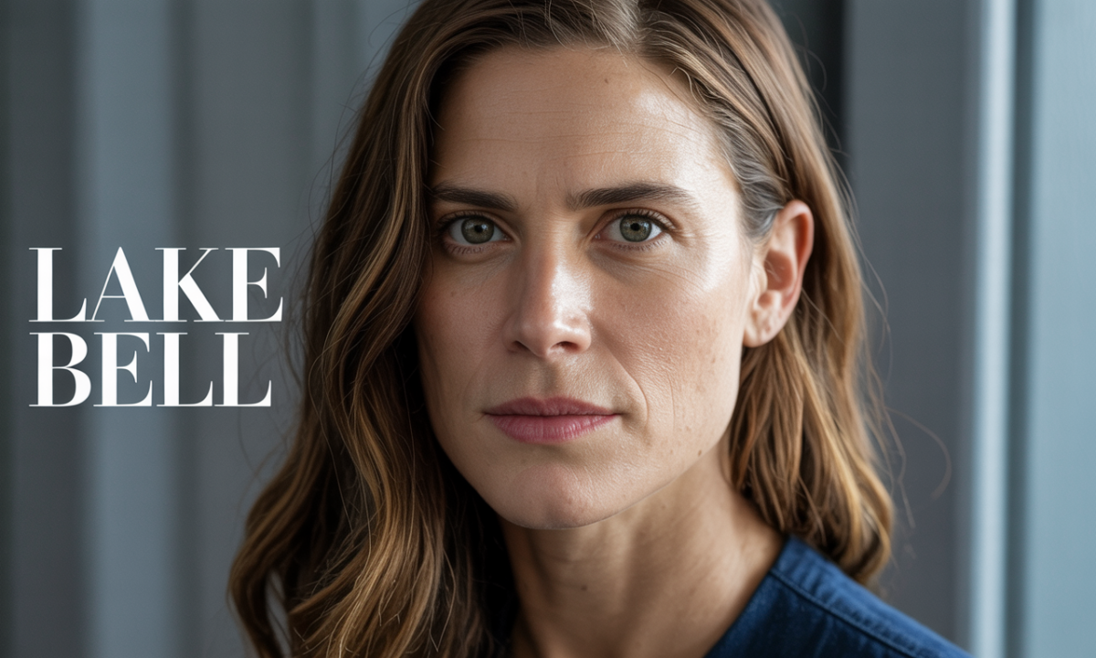 Illustration de Lake Bell, personnalité publique