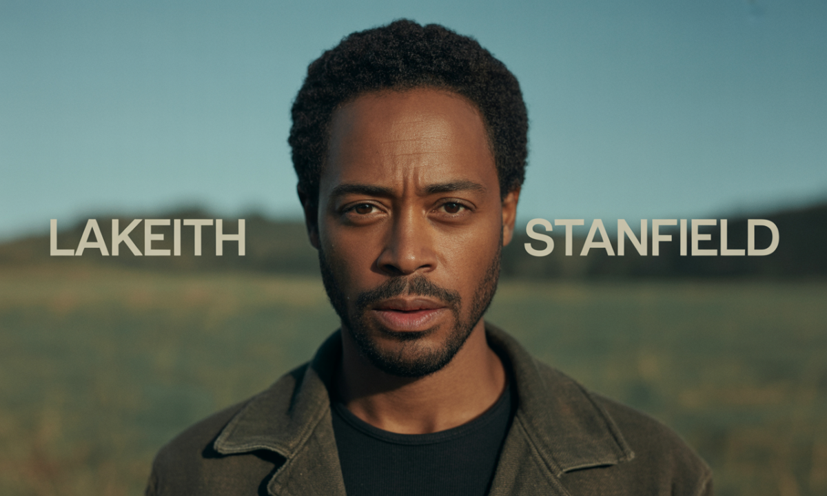 Illustration de Lakeith Stanfield, Personnalités et Célébrités