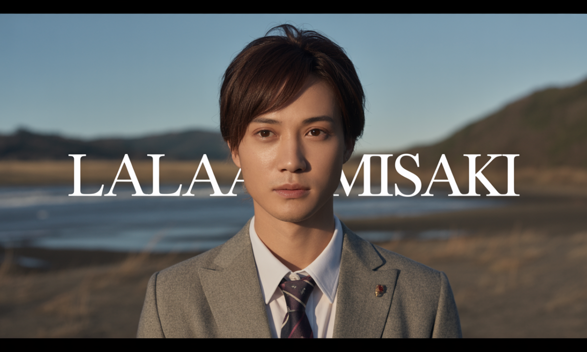 Illustration de Lalaa Misaki, Personnalités et Célébrités