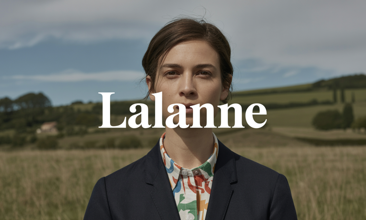 découvrez l'univers de lalanne, entre art et créativité, où chaque œuvre raconte une histoire unique.