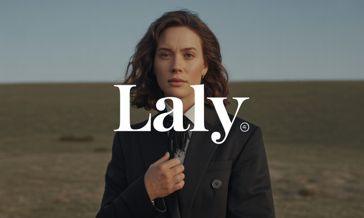 Illustration de Laly, Noms de famille