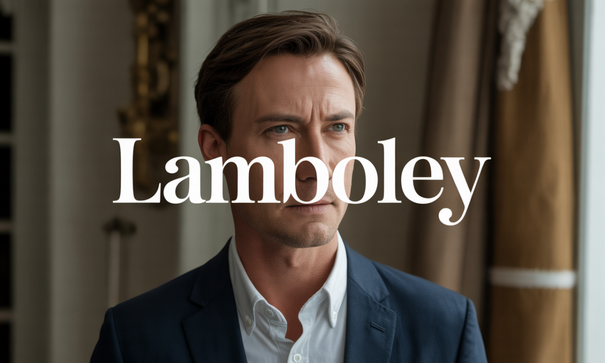 Illustration de Lamboley, Noms de famille