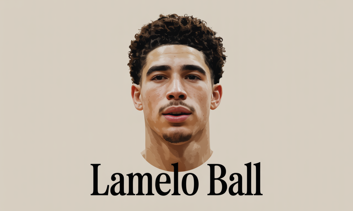 découvrez tout sur lamelo ball, jeune prodige du basketball connu pour son talent exceptionnel et son impact dans la nba.