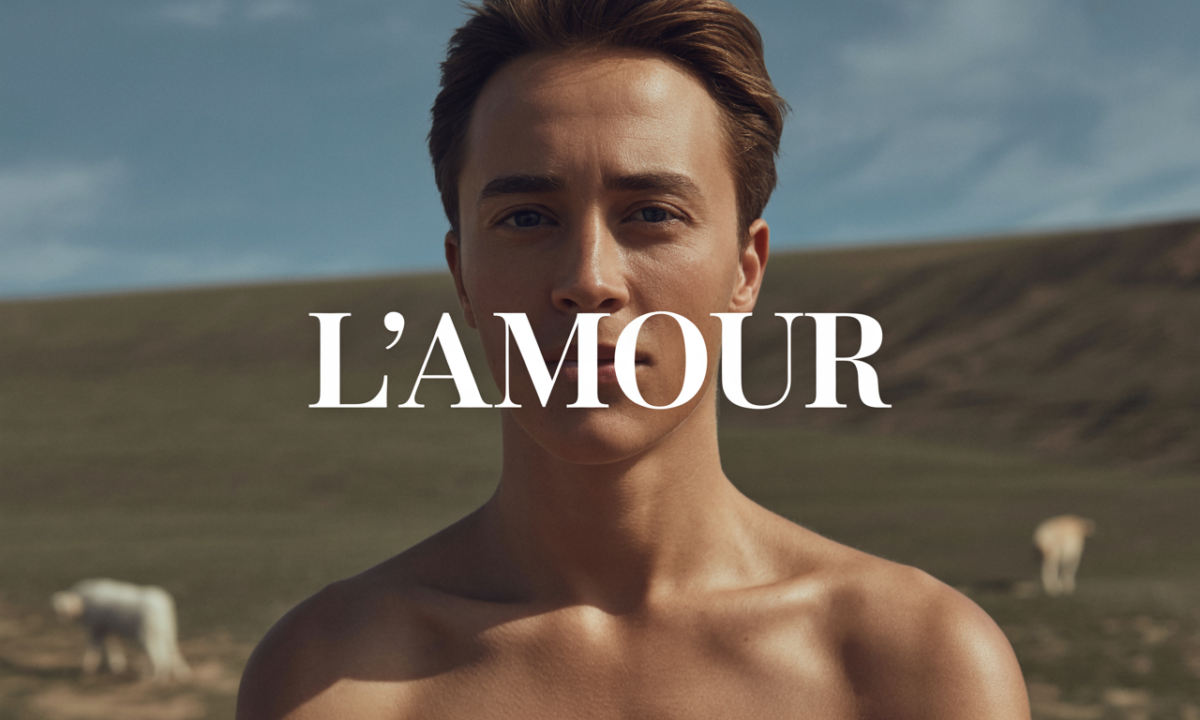 Illustration de Lamour, Noms de famille