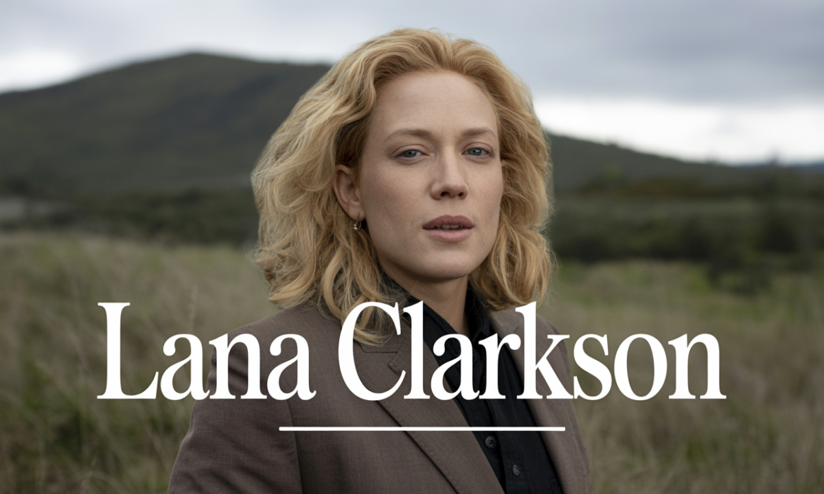 Illustration de Lana Clarkson, personnalité publique
