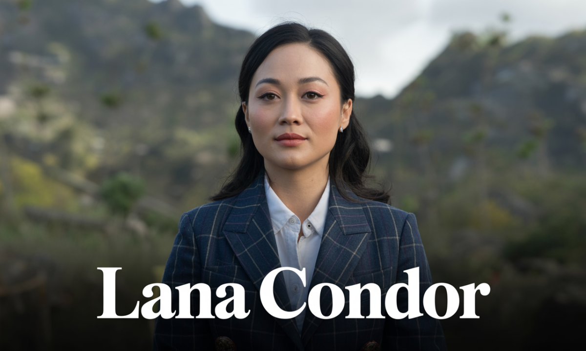 découvrez la biographie, la carrière et les actualités de lana condor, actrice célèbre pour ses rôles dans le cinéma et la télévision.
