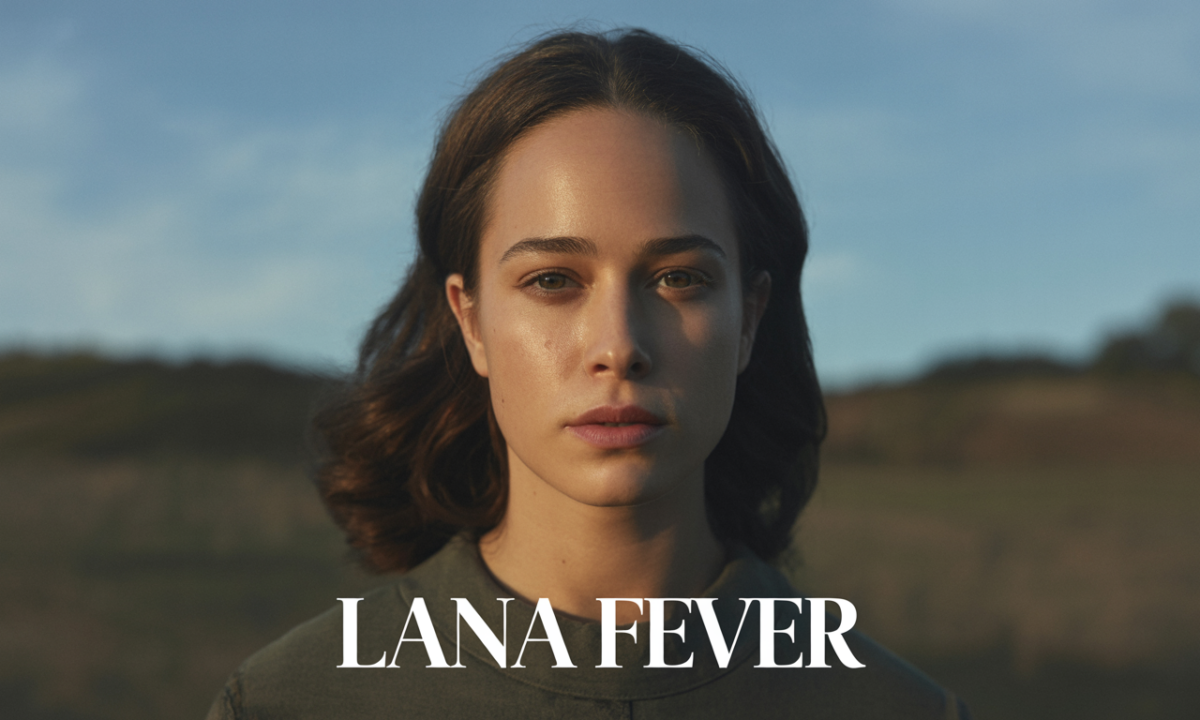 Illustration de Lana Fever, Personnalités et Célébrités