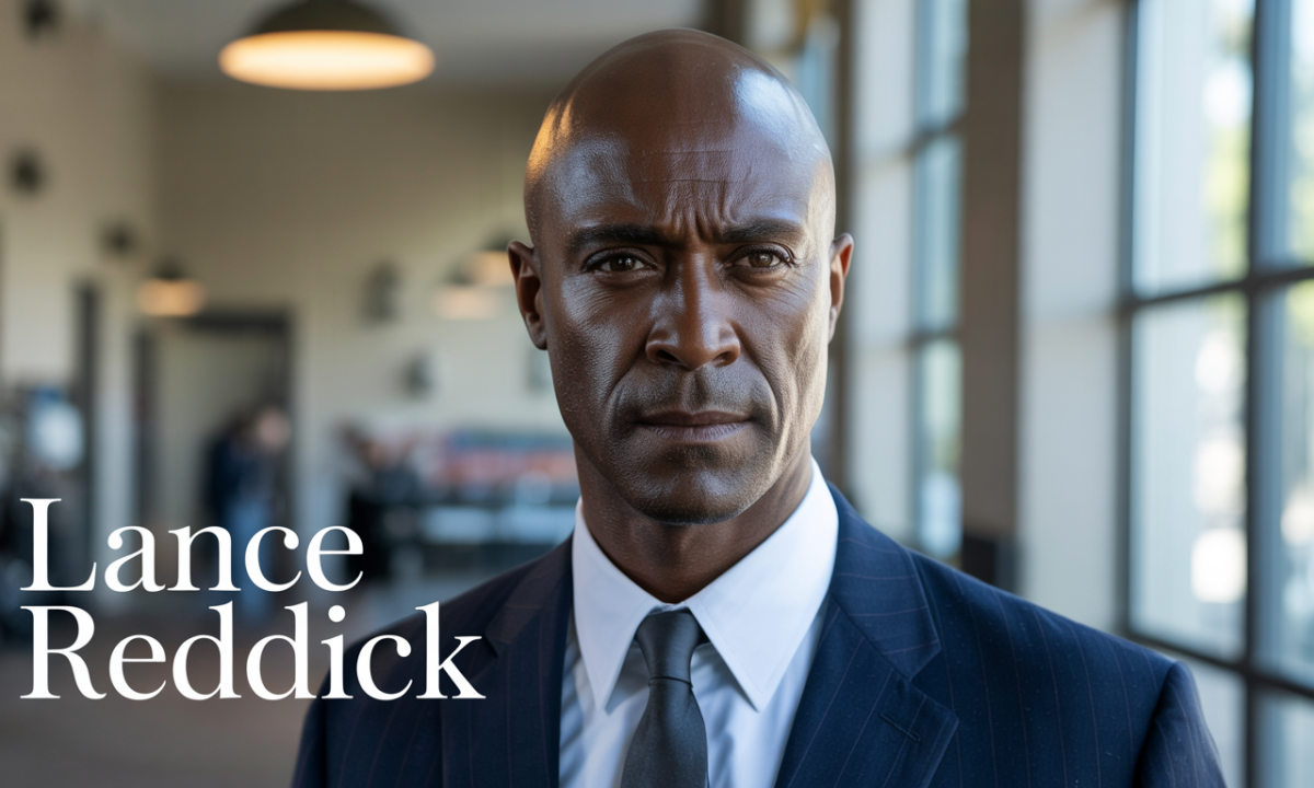 découvrez la carrière et la vie de lance reddick, acteur et musicien reconnu pour ses rôles marquants dans le cinéma et la télévision.