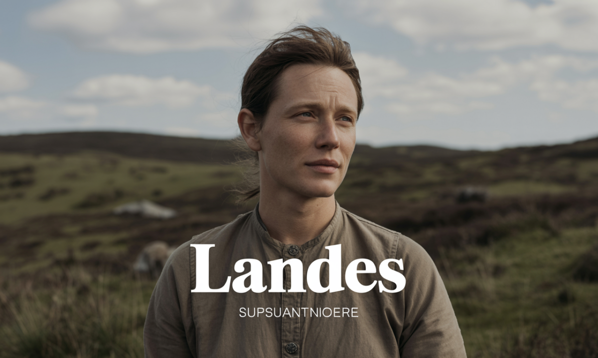 Illustration de Landes, Noms de famille