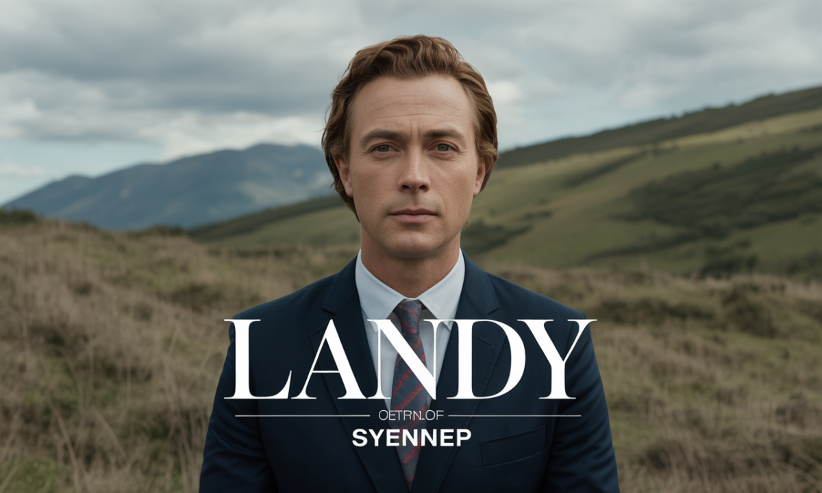 Illustration de Landy, Personnalités et Célébrités