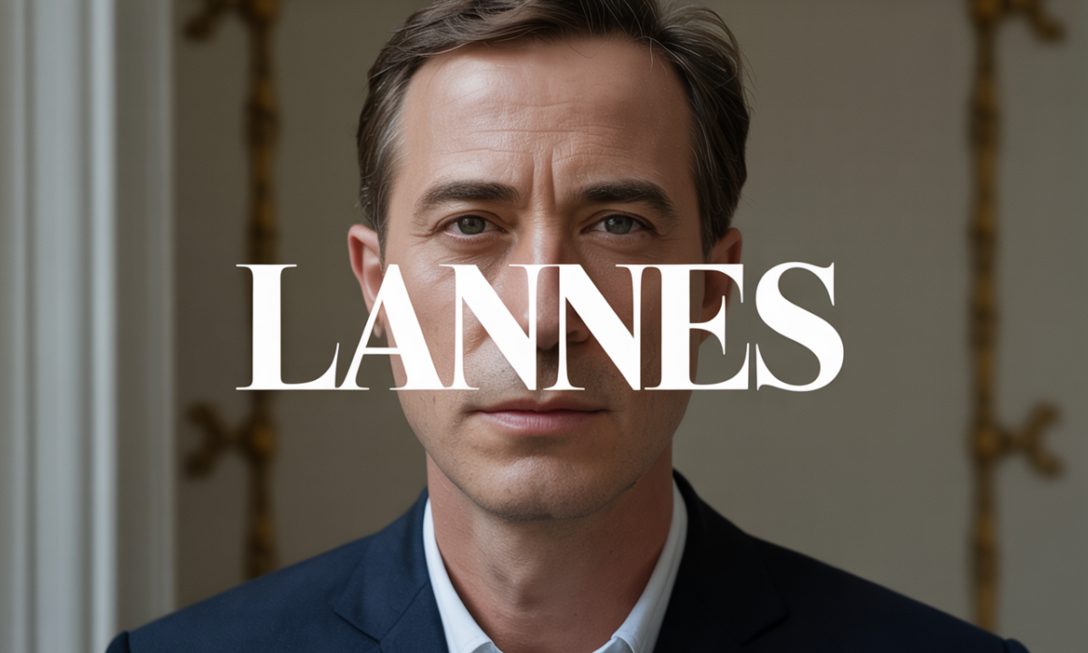 Illustration de Lannes, Noms de famille