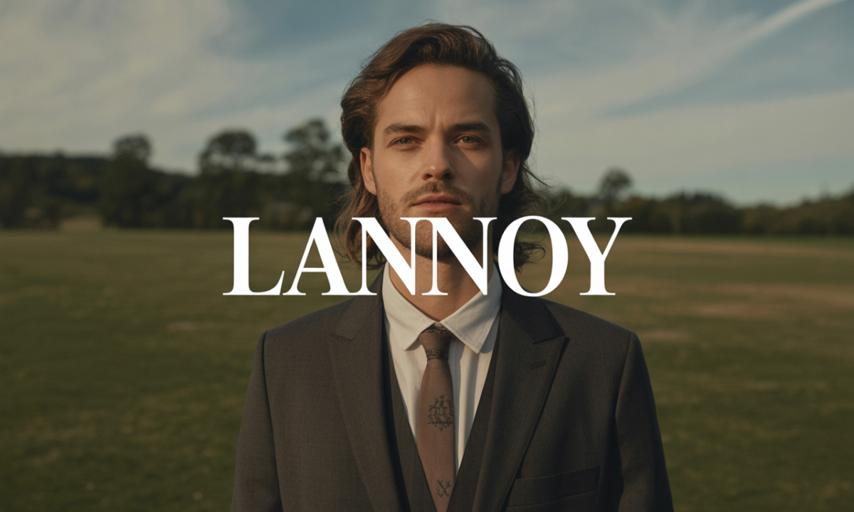 Illustration de Lannoy, Noms de famille