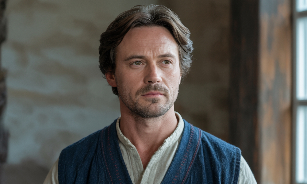 Illustration de Lannuzel, Noms de famille