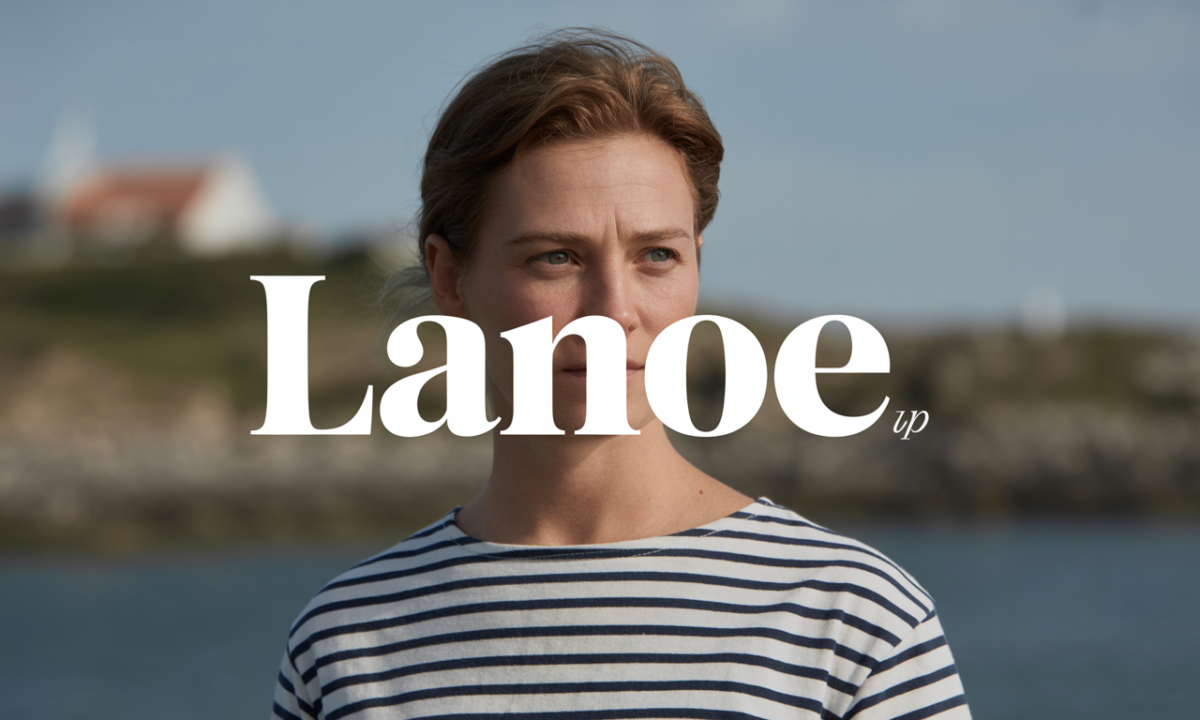 Illustration de Lanoe, Noms de famille