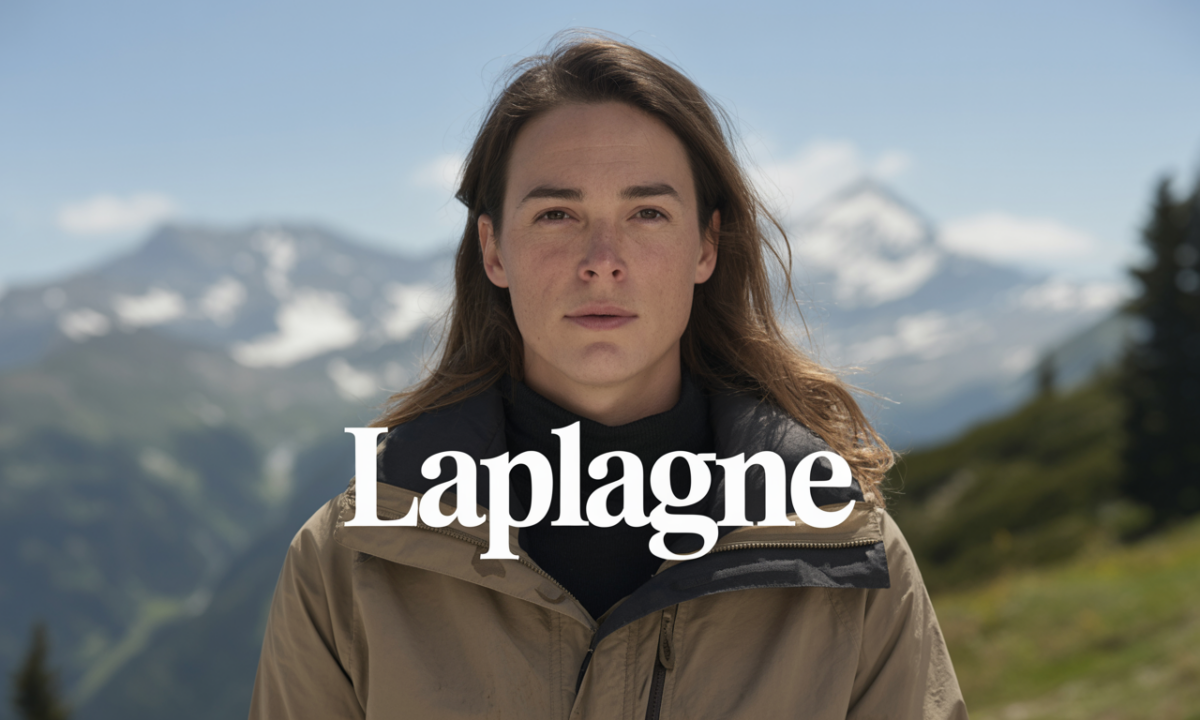 Illustration de Laplagne, Noms de famille