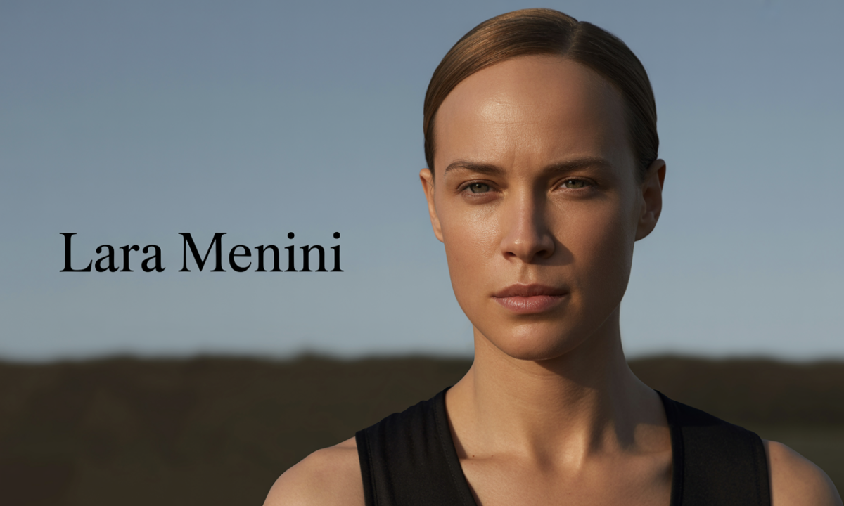 découvrez lara menini, une professionnelle passionnée et engagée, spécialisée dans son domaine avec une expertise reconnue.