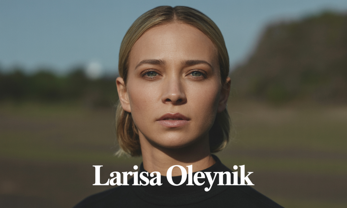 découvrez larisa oleynik, actrice américaine célèbre pour ses rôles emblématiques dans les séries télévisées et le cinéma, alliant talent et charme.