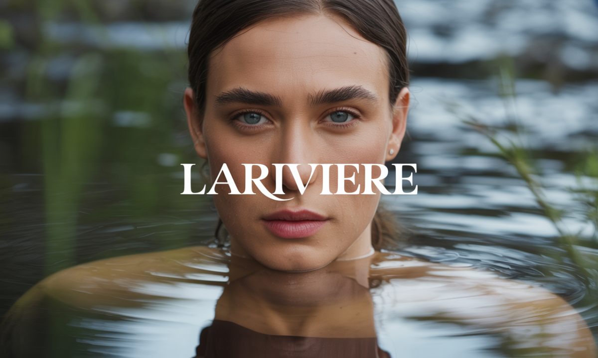 Illustration de Lariviere, Noms de famille