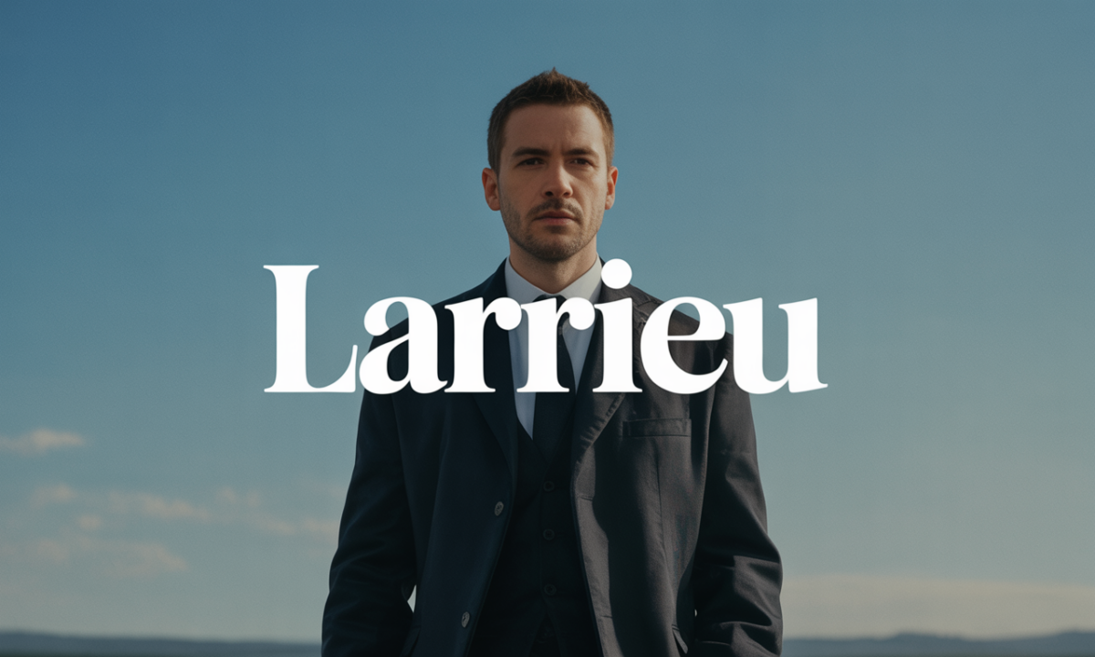 découvrez larrieu, un nom riche en histoire et en culture. explorez ses origines, ses significations et les personnalités associées.