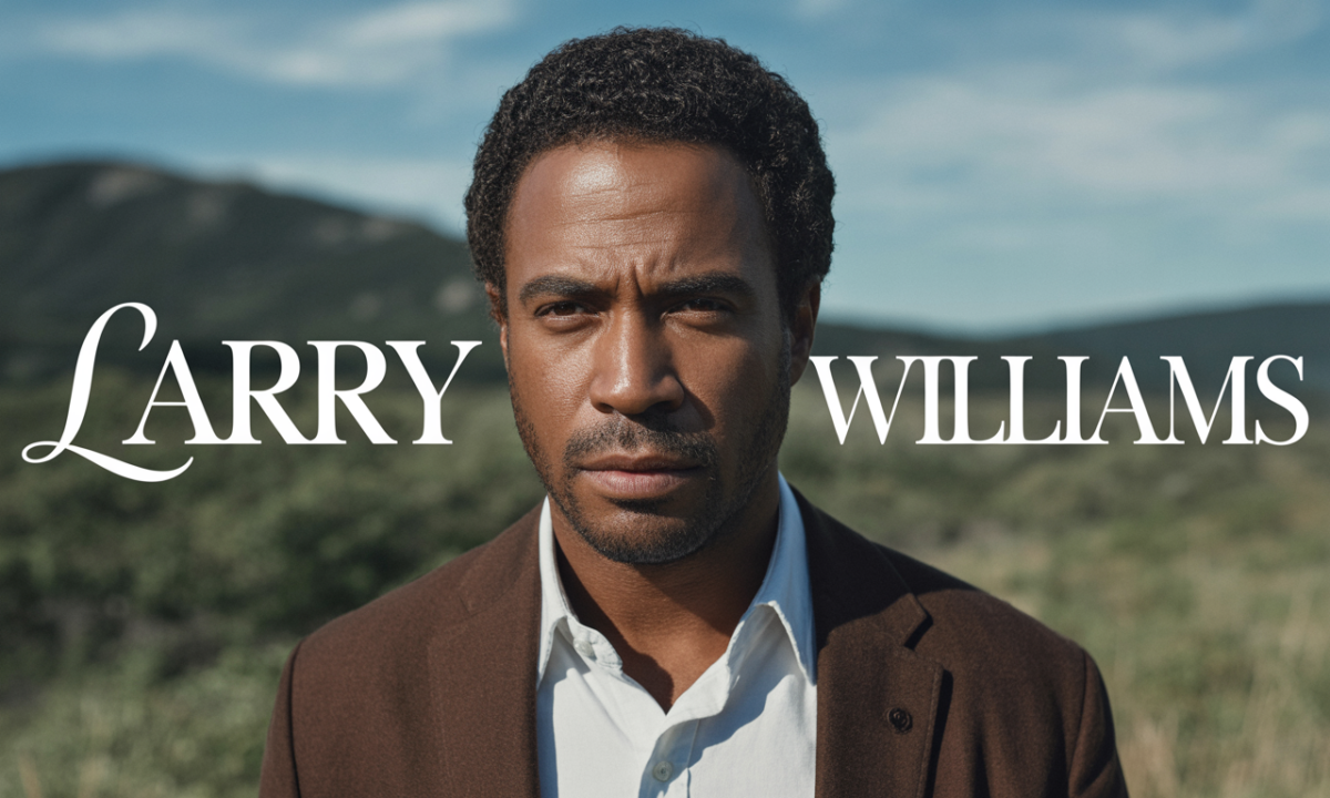 découvrez larry williams, expert en trading et auteur reconnu, célèbre pour ses stratégies innovantes et ses analyses financières approfondies.