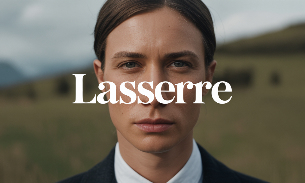 découvrez lasserre, un lieu emblématique alliant élégance et tradition pour une expérience unique.