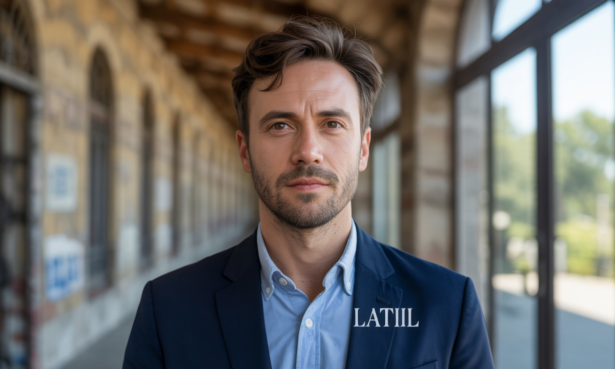 Illustration de Latil, Noms de famille