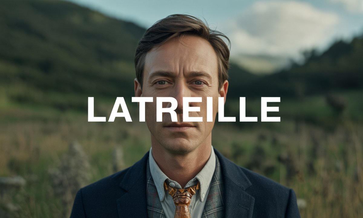 Illustration de Latreille, Noms de famille