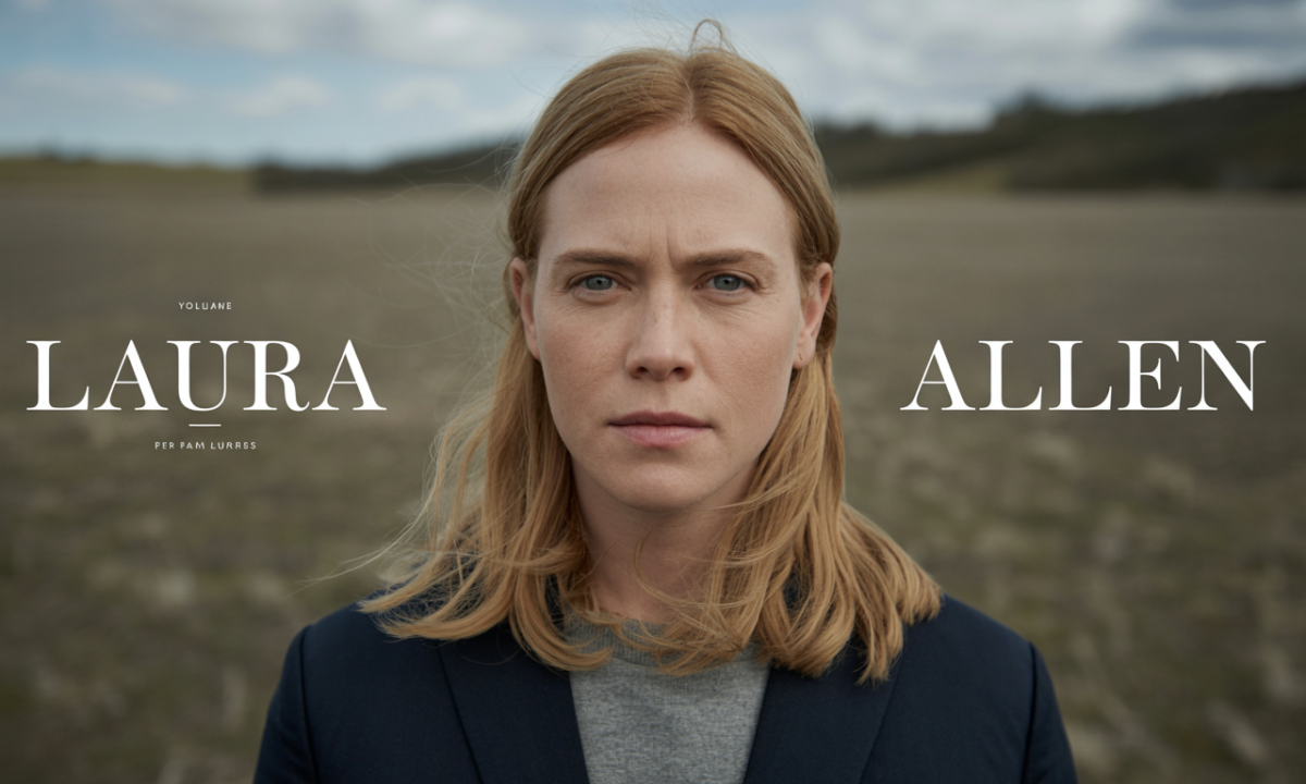 découvrez laura allen, une personnalité inspirante aux multiples talents, reconnue pour son expertise et son engagement dans son domaine.