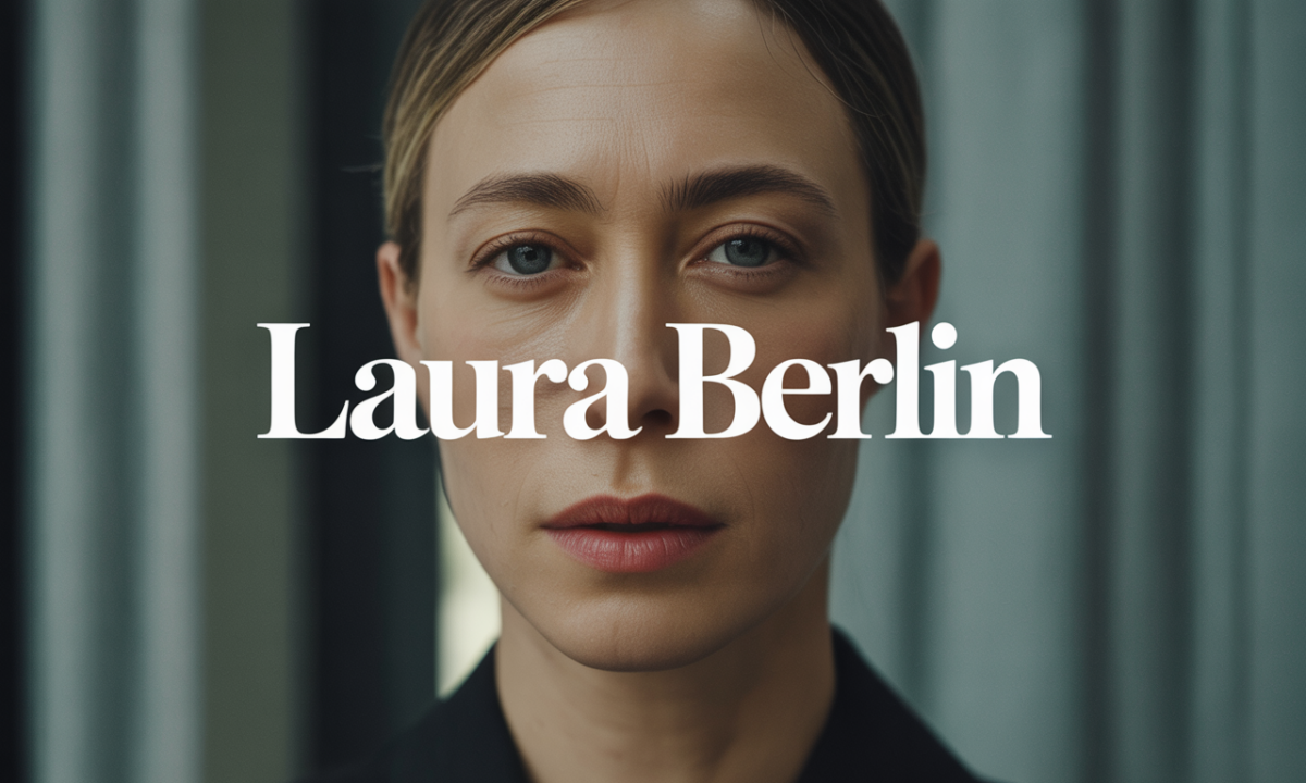 découvrez laura berlin, actrice et mannequin allemande reconnue pour son talent et sa carrière internationale dans le cinéma et la mode.