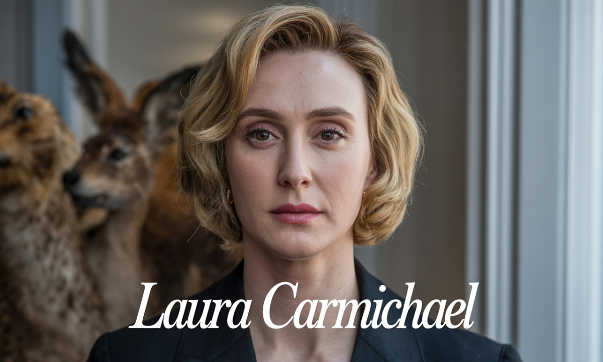 découvrez la carrière et les rôles marquants de laura carmichael, actrice britannique reconnue pour son talent et sa présence à l'écran.