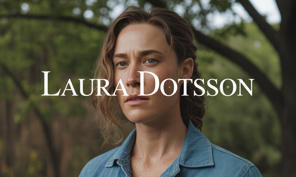 découvrez laura dotson, une experte passionnée reconnue pour ses compétences uniques et son engagement exceptionnel dans son domaine.