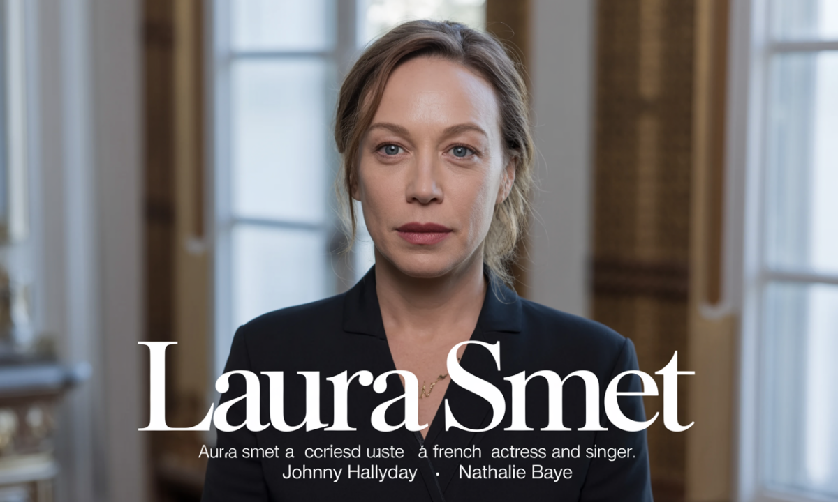 Illustration de Laura Smet, personnalité publique