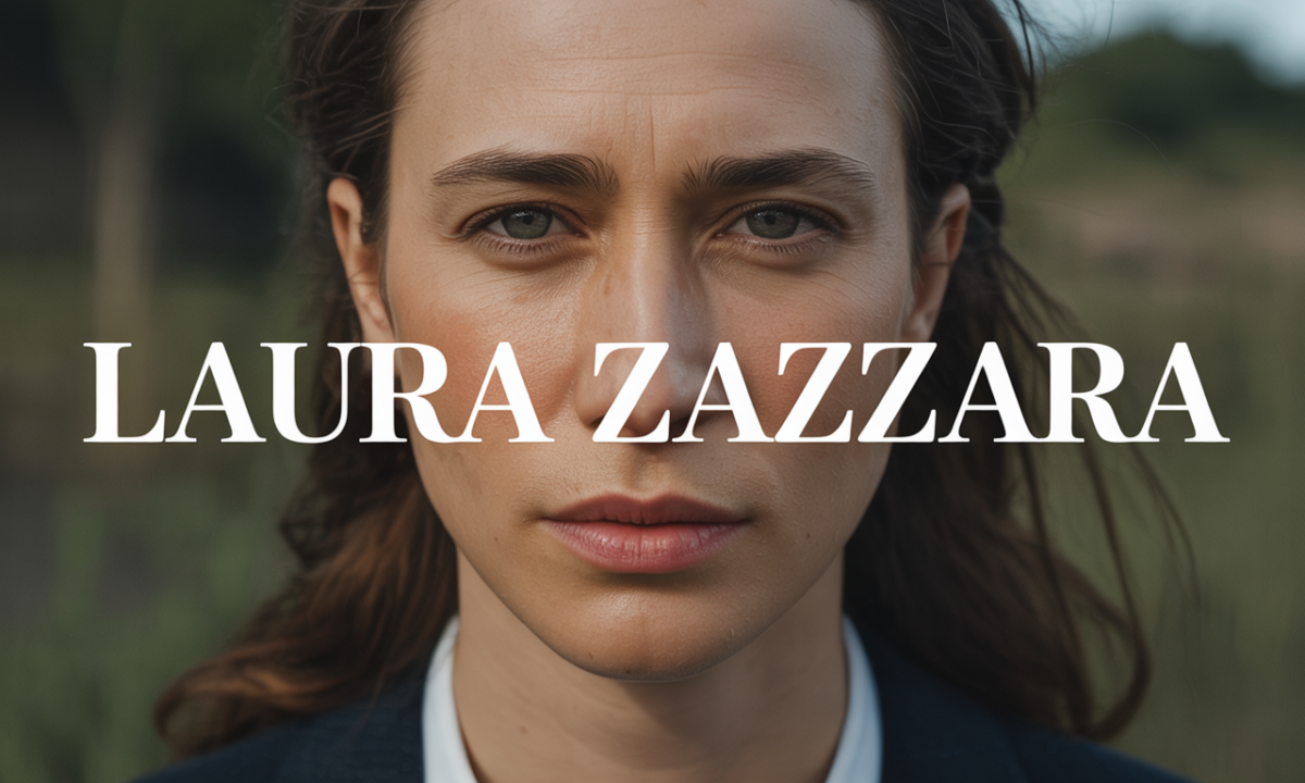 Illustration de Laura Zazzara, Personnalités et Célébrités