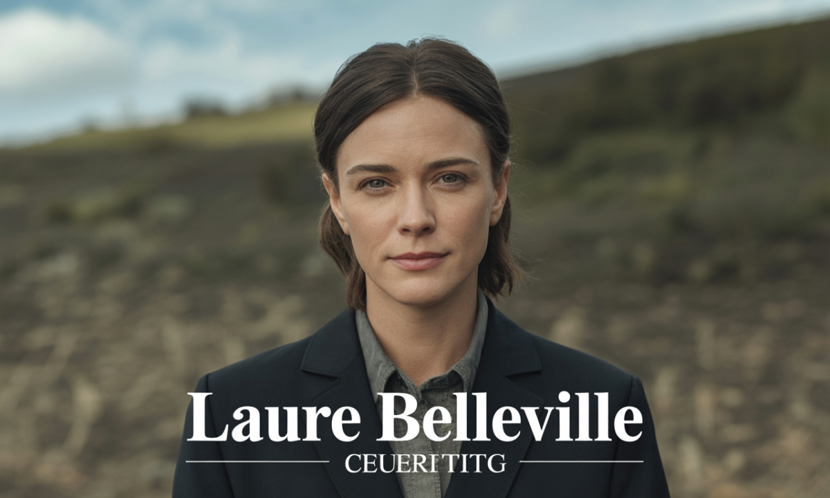 Illustration de Laure Belleville, Personnalités et Célébrités