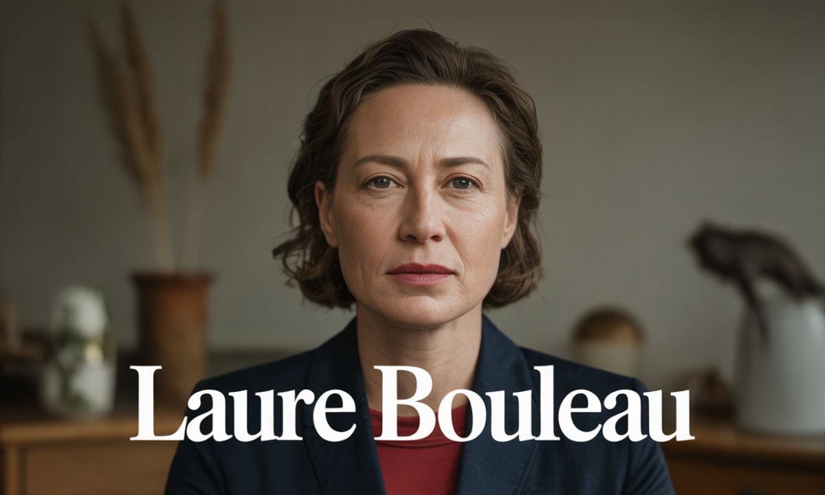 Illustration de Laure Boulleau, Personnalités et Célébrités