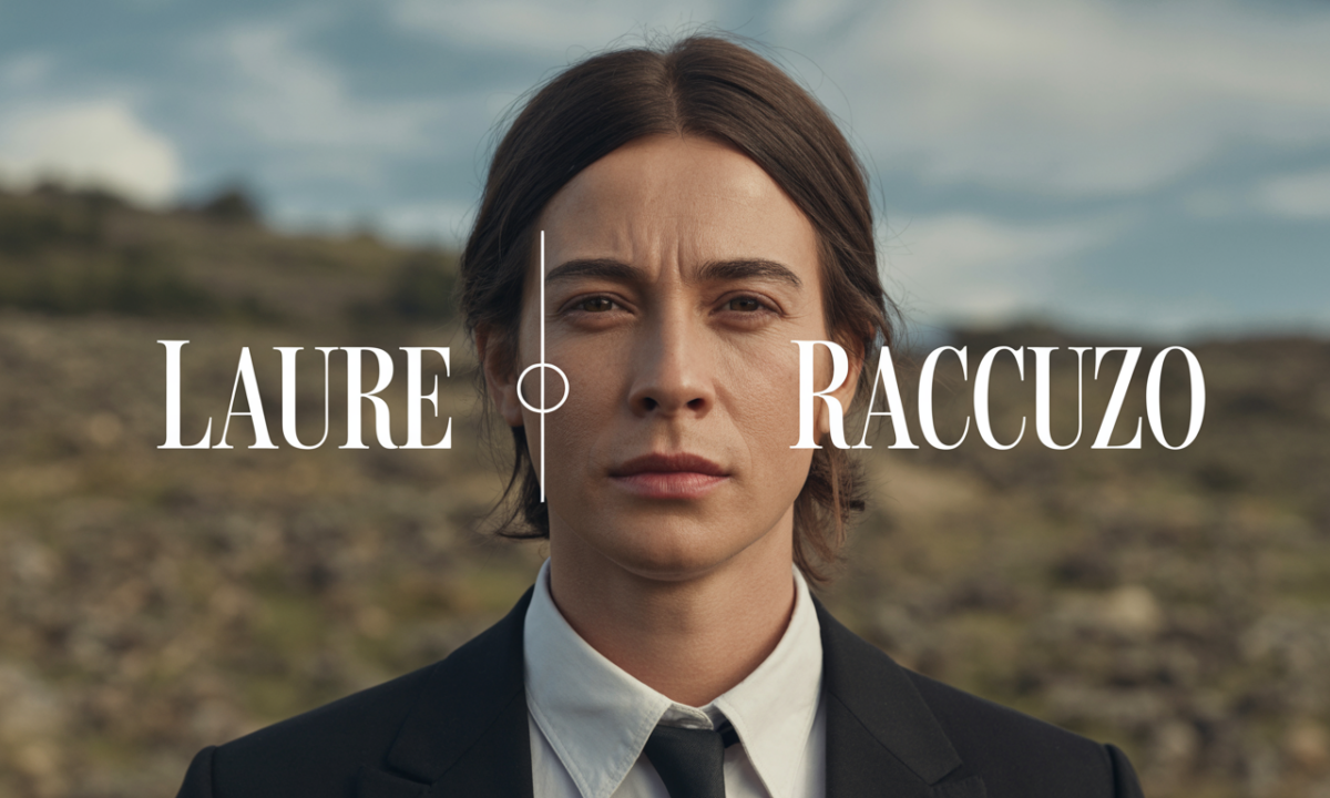 Illustration de Laure Raccuzo, Personnalités et Célébrités