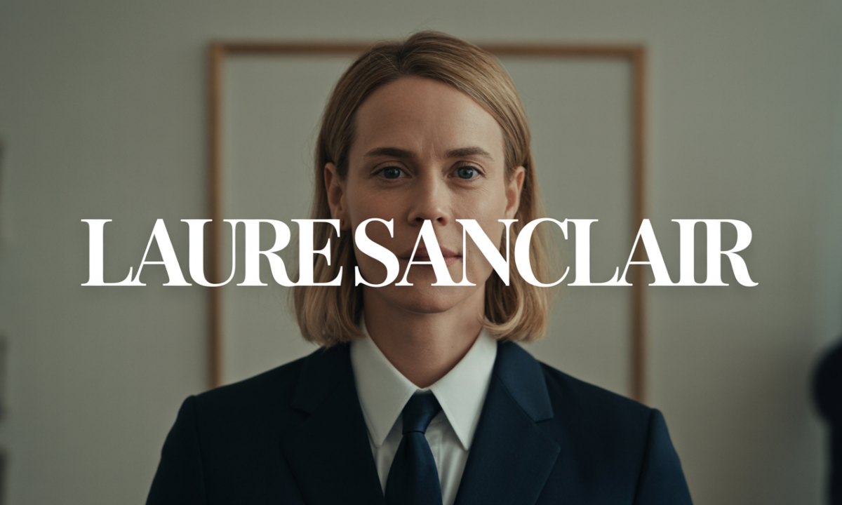 Illustration de Laure Sainclair, Personnalités et Célébrités