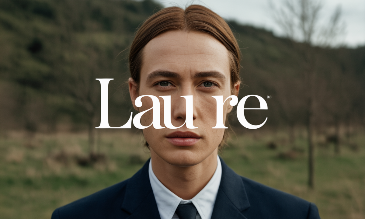 Illustration de Laure, Noms de famille