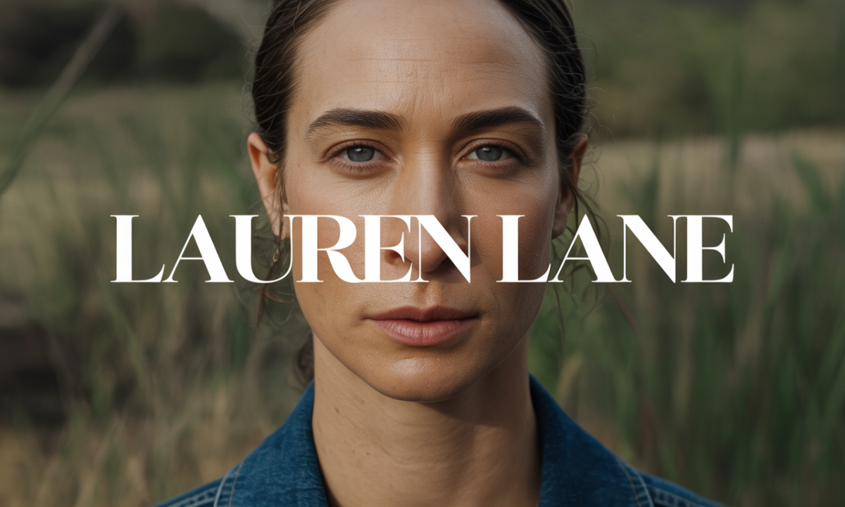 Illustration de Lauren Lane, Personnalités et Célébrités