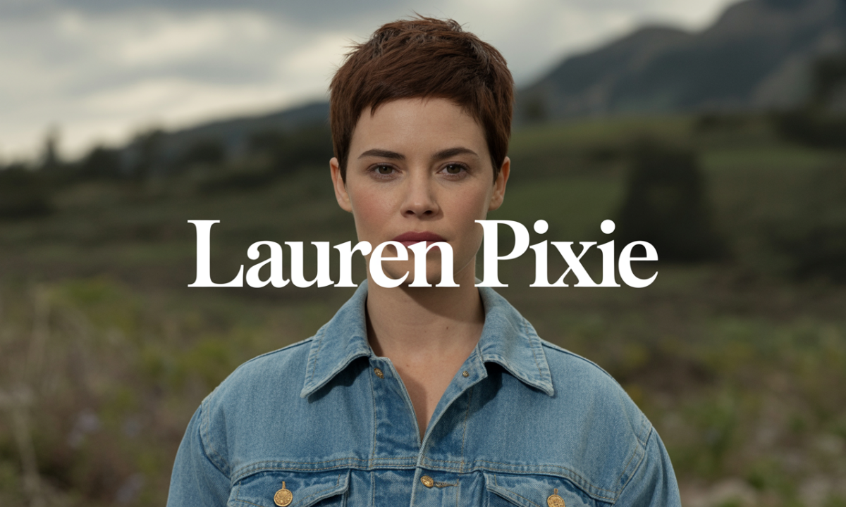 découvrez lauren pixie, une personnalité captivante alliant créativité et élégance. suivez ses aventures et ses projets uniques.