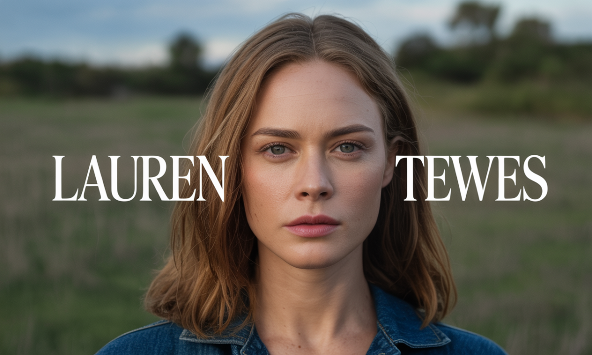 découvrez la carrière et la biographie de lauren tewes, actrice célèbre notamment pour son rôle dans la série télévisée 'la croisière s'amuse'.