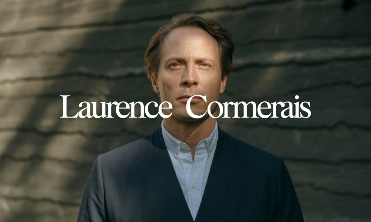 découvrez laurence cormerais, une professionnelle passionnée et engagée, spécialisée dans son domaine avec une expertise reconnue.