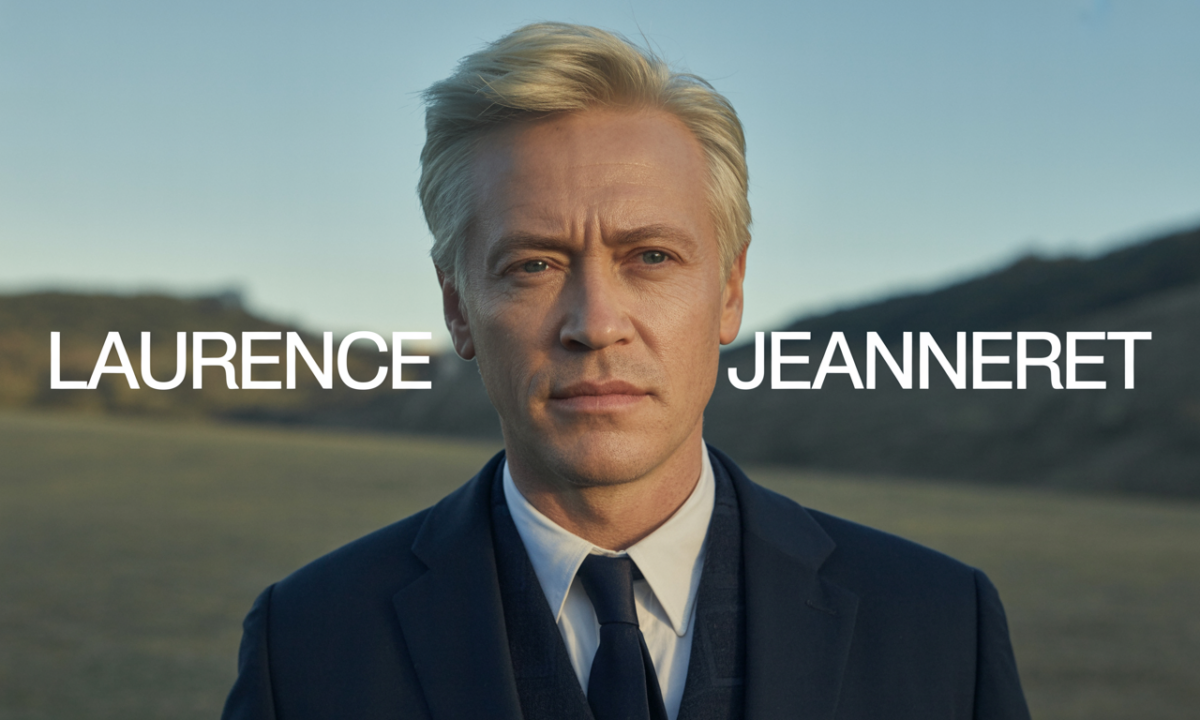 découvrez le profil de laurence jeanneret, ses expériences, compétences et réalisations professionnelles.